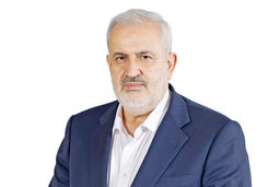 افتتاح نیروگاه ۵۰۰ مگاواتی خورشیدی در کشور