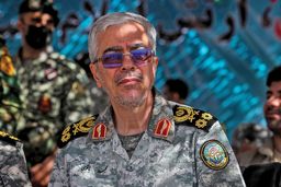 نوبتِ فرمانده/بررسی آنچه در دو ماه اخیر پیرامون سرلشکر باقری گذشته است 