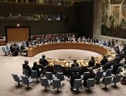 جلسه اضطراری شورای امنیت سازمان ملل درباره حوادث ایران