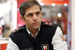 منبع دود غرب تهران مشخص شد 