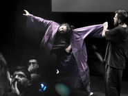 استعلای تنانه/درباره نحوه تئاترورزیِ اجراگرانِ «برادران کارامازوف»