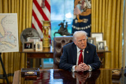 نیویورک‌تایمز: ترامپ برای دستیابی به توافق با ایران تحت فشار است