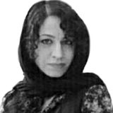 آرزو شهبازی