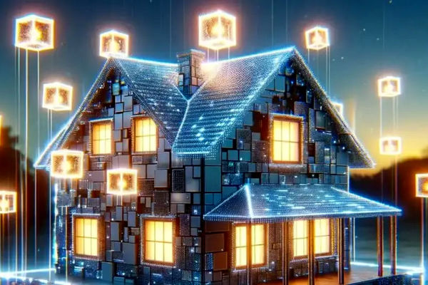 نجات بازار مسکن از رکود با توکن‌سازی