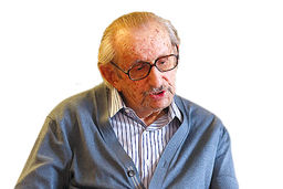 درگذشت سیروس پرهام 