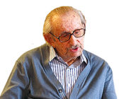 درگذشت سیروس پرهام 