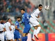 خلاصه دیدار استقلال و گل گهر