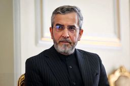 علی باقری: تحریم‌ها به‌مثابه سلاح کشتار جمعی است