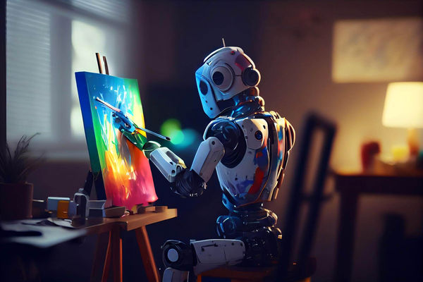 روح زمانه و تکامل‌ناپذیری هنر