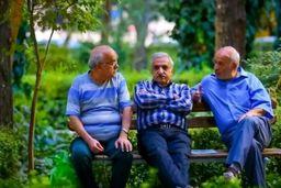 آخرین جزئیات از افزایش حقوق بازنشستگان