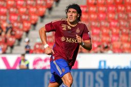 یک ستاره دیگر رسما شاکرد نویدکیا شد+ عکس