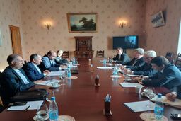 آخرین وضعیت مذاکرات هسته‌ای ایران بررسی شد