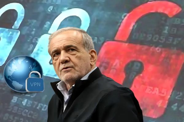 زمان خروج از بن‌بست وفاق/ درباره مواجهه اقلیت با مسئله فیلترینگ که ایراد راهبرد پزشکیان را عیان کرده است