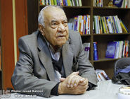 درگذشت عالم قنات‏