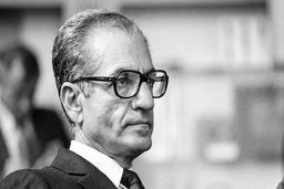  ماجرای کمک محمدرضا پهلوی به پاکستان در جنگ با هند چه بود؟ + ویدئو 