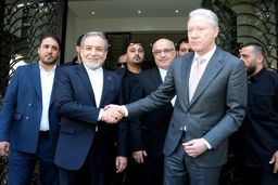 عراقچی:  هدف و امید ما گشودن فصلی نوین در روابط تاریخی ایران و لبنان است