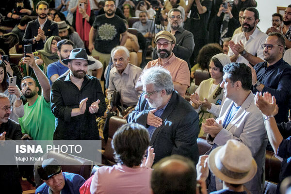 جایزه‌‏ای باارزش‌‏تر از سیمرغ/داوری مستقل، پانزدهمین جشن منتقدان سینما را متمایز کرد 