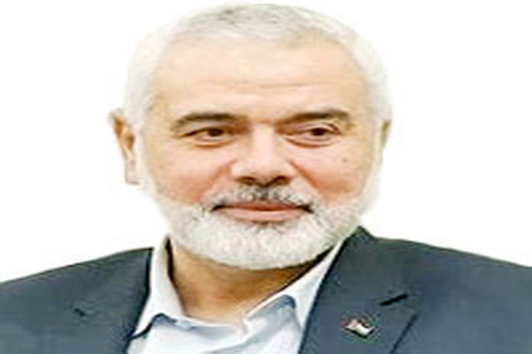 تعویق سفر حماس به قاهره