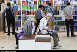 همگرایی فرهنگ وفناوری/ ابعاد موفقیت‌آمیز برگزاری نمایشگاه کتاب تهران