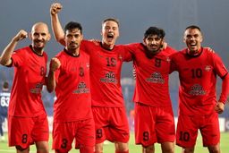 ستاره تراکتور به یک قدمی حضور در پرسپولیس رسید 