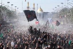 توصیه به زائران برای کوتاه کردن مدت اقامت در کربلا