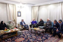 دولت چهاردهم تا آنجا که بتواند، به هنر کشور کمک خواهد کرد
