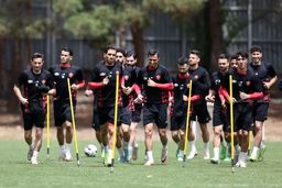 جدایی بازیکن ملی‌پوش از پرسپولیس قطعی شد 