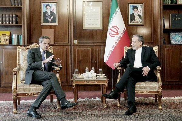 کلنجار داخلی در میانه تقابل خارجی/توافق ایران با آژانس از وضعیت پرونده هسته‌ای چه می‌گوید