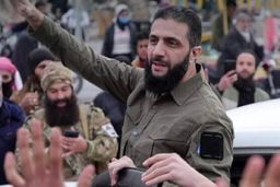 وزیر دفاع سوریه مشخص شد+ عکس