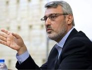 بعیدی‌نژاد: دستیابی به یک توافق بین‌المللی دشوار است