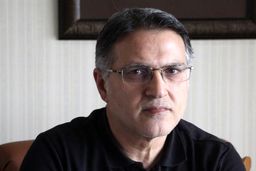 محمدرضا تاجیک: آتش‌بس همان آتش زیر خاکستر است 