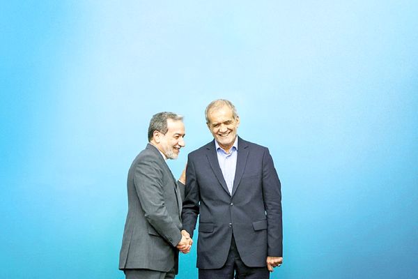 کلیشه‌‏ای یا هوشمندانه/آیا تهران راهبردی بلندمدت برای مواجهه دیپلماتیک با آمریکای ترامپ دارد؟