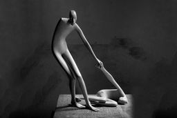 خواستن و نتوانستن