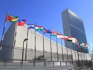 سازمان ملل: از آتش‌بس در اوکراین و سودان استقبال می‌کنیم