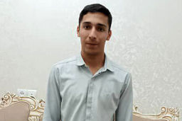 فقط دو ماه از خدمتش باقی مانده بود