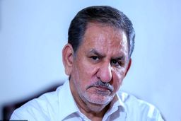 جهانگیری: زمان همبستگی هرچه بیشتر ملت برای دفاع از ایران عزیز است