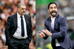 بحران‏‌زده‏‌ها به دنبال پایانی خوش/بررسی فینال لیگ اروپا با تقابل حساس منچستریونایتد و تاتنهام