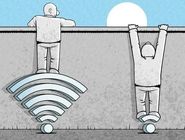 این از ما بهتران/درباره خودبرتر‌پنداری موافقان فیلترینگ