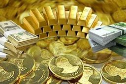 قیمت طلا، سکه و دلار امروز چهارشنبه 21 خرداد ۱۴۰۴+جدول