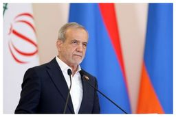 پیام رئیس‌جمهور پس از قهرمانی گلبالیست‌ها: تکیه بر ایمان و پهلوانی، راز موفقیت ایران