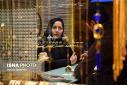 هفته پرنوسان در انتظار بازار سکه و طلا
