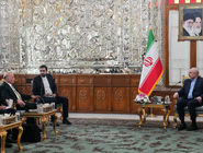 تل‌آویو عامل تفرقه و تجزیه منطقه است