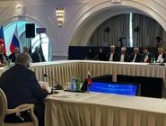 توافق سه‌جانبه تهران، باکو و مسکو برای تکمیل پروژه‌های مرزی و گمرکی