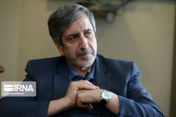 غلامرضا ظریفیان فعال سیاسی اصلاح‏‌طلب: جامعه سیاسی دچار اکنو‏ن‏‌زدگی است