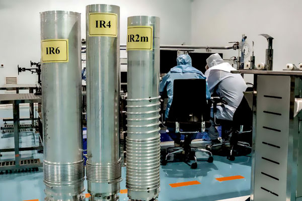 فقط چندماه تأخیر/ارزیابی آژانس اطلاعات دفاعی آمریکا از میزان آسیب‌ها به برنامه هسته‌ای ایران برخلاف ادعای ترامپ است