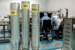 فقط چندماه تأخیر/ارزیابی آژانس اطلاعات دفاعی آمریکا از میزان آسیب‌ها به برنامه هسته‌ای ایران برخلاف ادعای ترامپ است