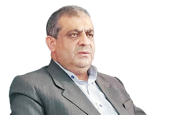 علیرضا جانبازی رئیس خانه احزاب استان مازندران: عملِ استاندار تحقق شعار رئیس‏‌جمهور است