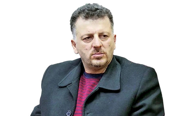 سید هادی برهانی استاد مطالعات اسرائیل، در گفت‌وگو با «هم‌‏میهن»:غیبت در رای به «بیانیه نیویورک» مایه تاسف بود