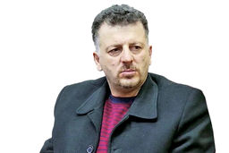 سید هادی برهانی استاد مطالعات اسرائیل، در گفت‌وگو با «هم‌‏میهن»:غیبت در رای به «بیانیه نیویورک» مایه تاسف بود