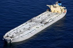 توقیف نفتکش پانامایی توسط ارتش آمریکا در کارائیب

